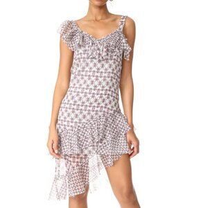 Sam & Lavi Casual Mini Dress XS Paige Ramy Brook